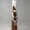 Used DeMarini CIC-18 33/30 Insane BBCOR Baseball Bat 2 5/8" 2018 White/Red Adult