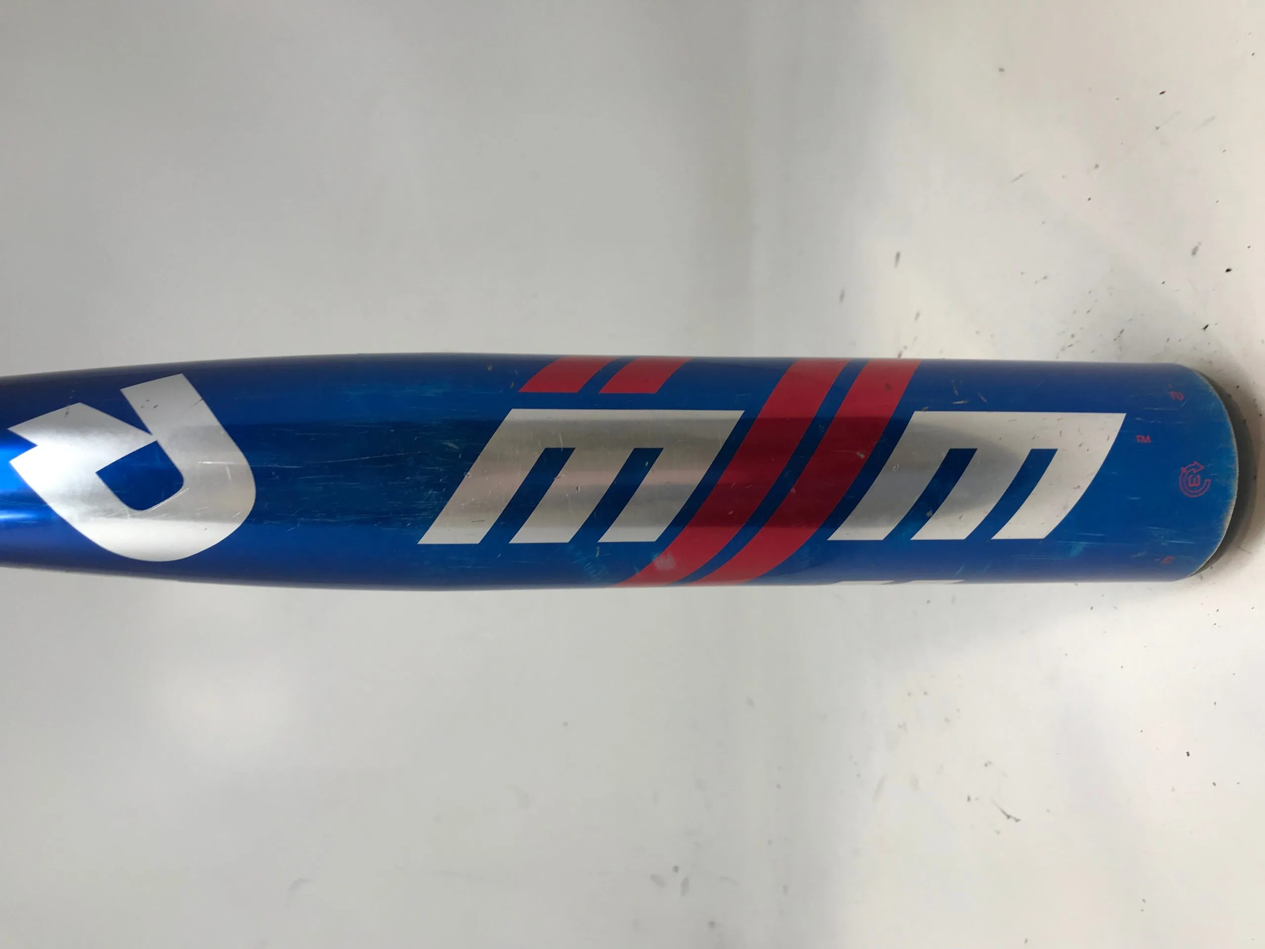Used DeMarini M2M M2C13 33/30 BESR Baseball Bat 2 5/8 Silver/Blue 1 Used DeMarini M2M M2C13 33/30 BESR Baseball Bat 2 5/8 Silver/Blue