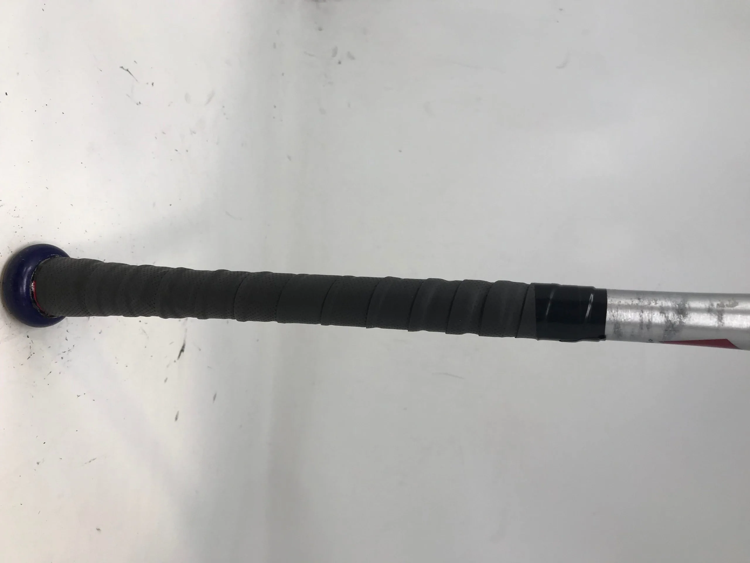 Used DeMarini M2M M2C13 33/30 BESR Baseball Bat 2 5/8 Silver/Blue 3 Used DeMarini M2M M2C13 33/30 BESR Baseball Bat 2 5/8 Silver/Blue - Image 3