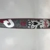 Used DeMarini Voodoo 33/30 VDC13 BBCOR Baseball Bat Red 2013 2 5/8" -3