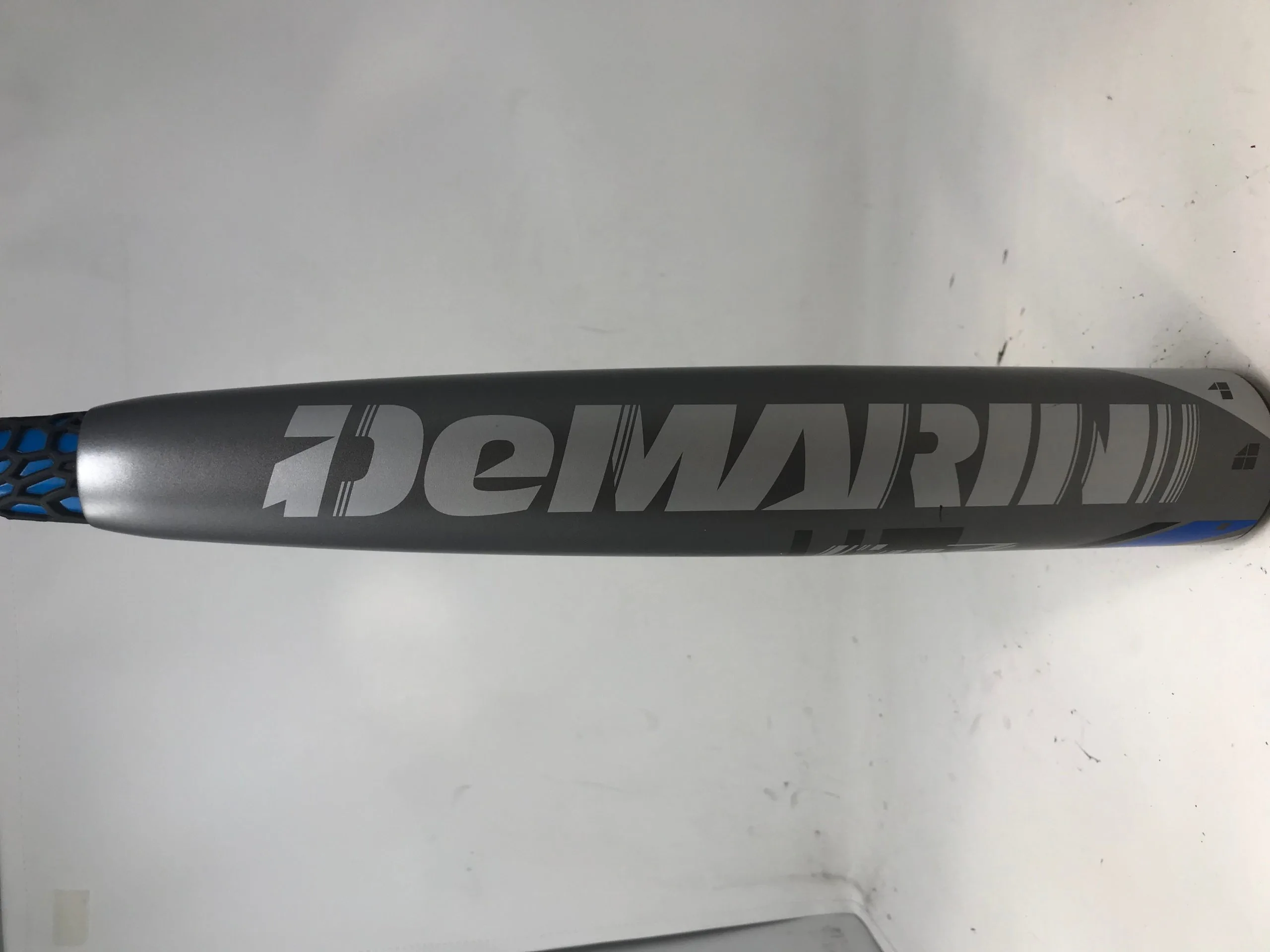Used4 DeMarini 33/30 WTDXCFC 3033-15 CF7 (-3) BBCOR Baseball Bat CFC15 2 Used4 DeMarini 33/30 WTDXCFC 3033-15 CF7 (-3) BBCOR Baseball Bat CFC15 - Image 2