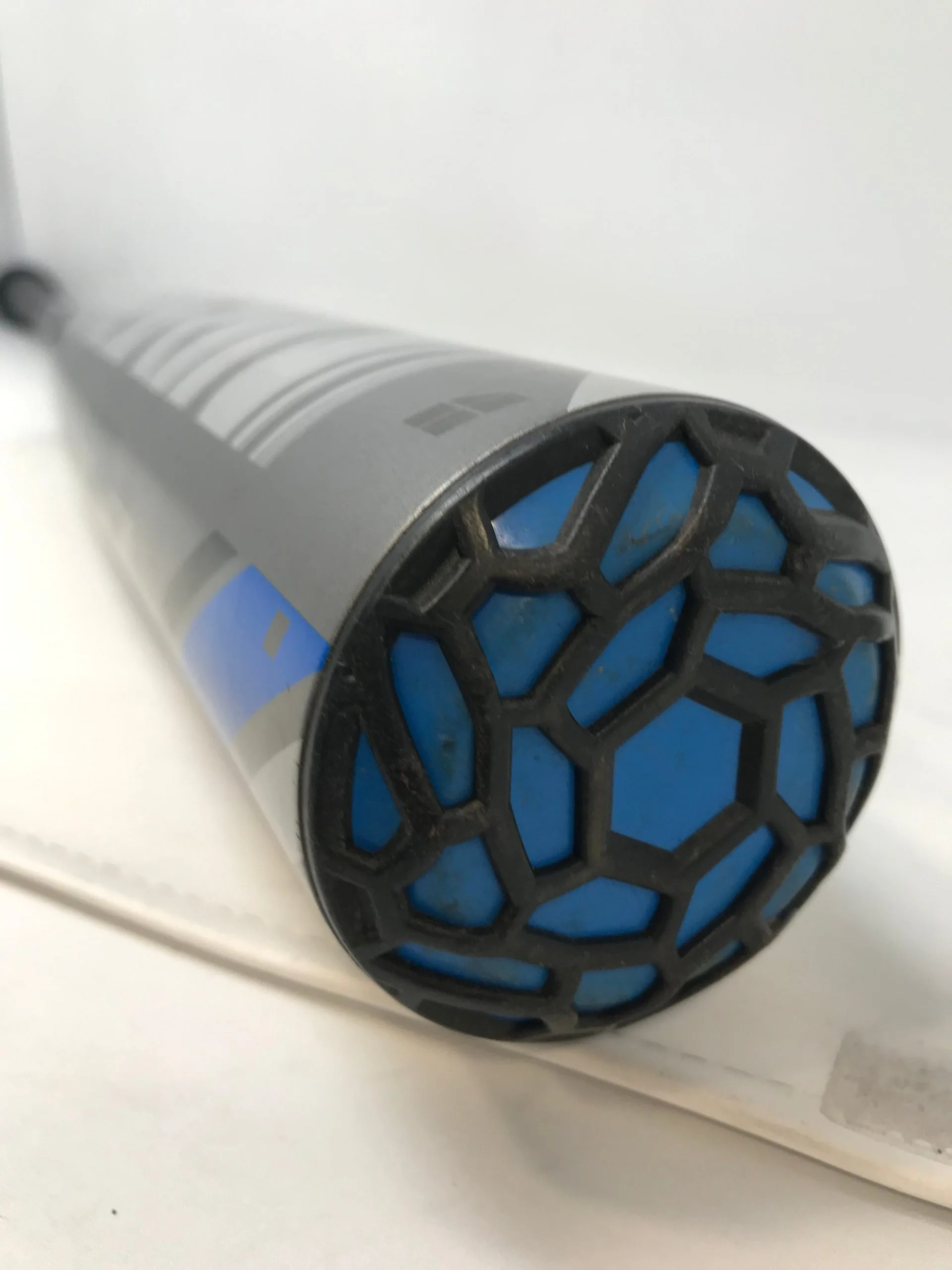 Used4 DeMarini 33/30 WTDXCFC 3033-15 CF7 (-3) BBCOR Baseball Bat CFC15 4 Used4 DeMarini 33/30 WTDXCFC 3033-15 CF7 (-3) BBCOR Baseball Bat CFC15 - Image 4