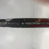 Used Demo DeMarini Voodoo 33/30 VDC16 BBCOR Baseball Bat Black 2016 Drop 3
