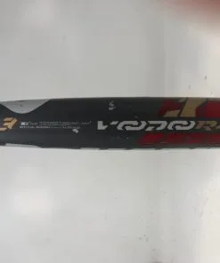Used Demo DeMarini Voodoo 33/30 VDC16 BBCOR Baseball Bat Black 2016 Drop 3