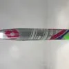 Used DeMarini CF7 29/18 CFS15 Fastpitch Softball Bat Silver