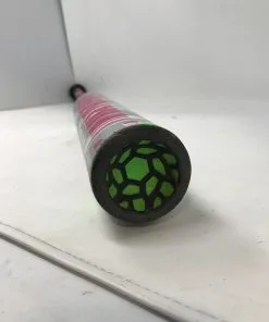 Used DeMarini CF7 29/18 CFS15 Fastpitch Softball Bat Silver -Baseball Shop 2019 10 08 2007.50.02 scaled