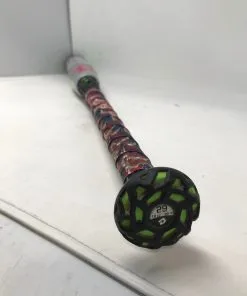 Used DeMarini CF7 29/18 CFS15 Fastpitch Softball Bat Silver -Baseball Shop 2019 10 08 2007.50.13 scaled