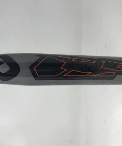 BARELY Used DeMarini CF6 CFL14 30/19 Little League Bat 2 1/4 Baseball 2014 (-11)