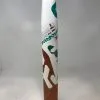 Used DeMarini CFX 2018 Sprite 33/22 CFS-18 Fastpitch Softball Bat (-11) NIW