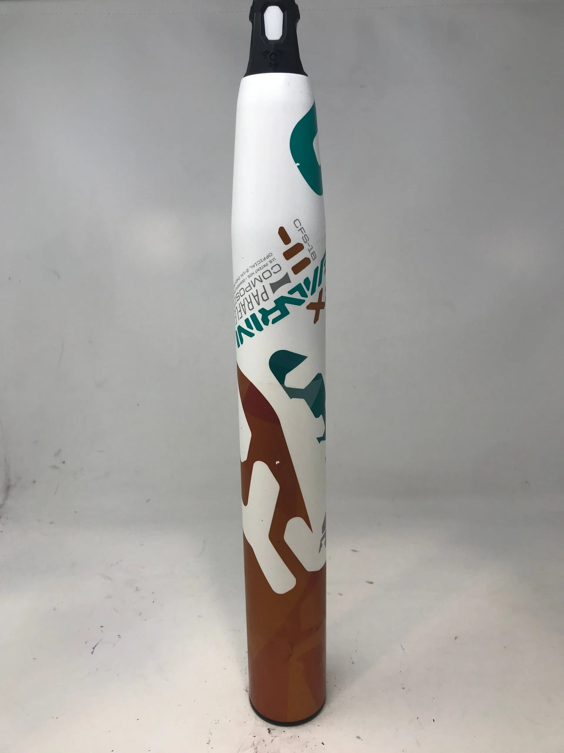 Used DeMarini CFX 2018 Sprite 33/22 CFS-18 Fastpitch Softball Bat (-11) NIW 1 Used DeMarini CFX 2018 Sprite 33/22 CFS-18 Fastpitch Softball Bat (-11) NIW
