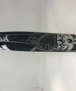 Used DeMarini VDL12 Voodoo 30/17 Little League Baseball Bat -13 2 1/4" Barrel