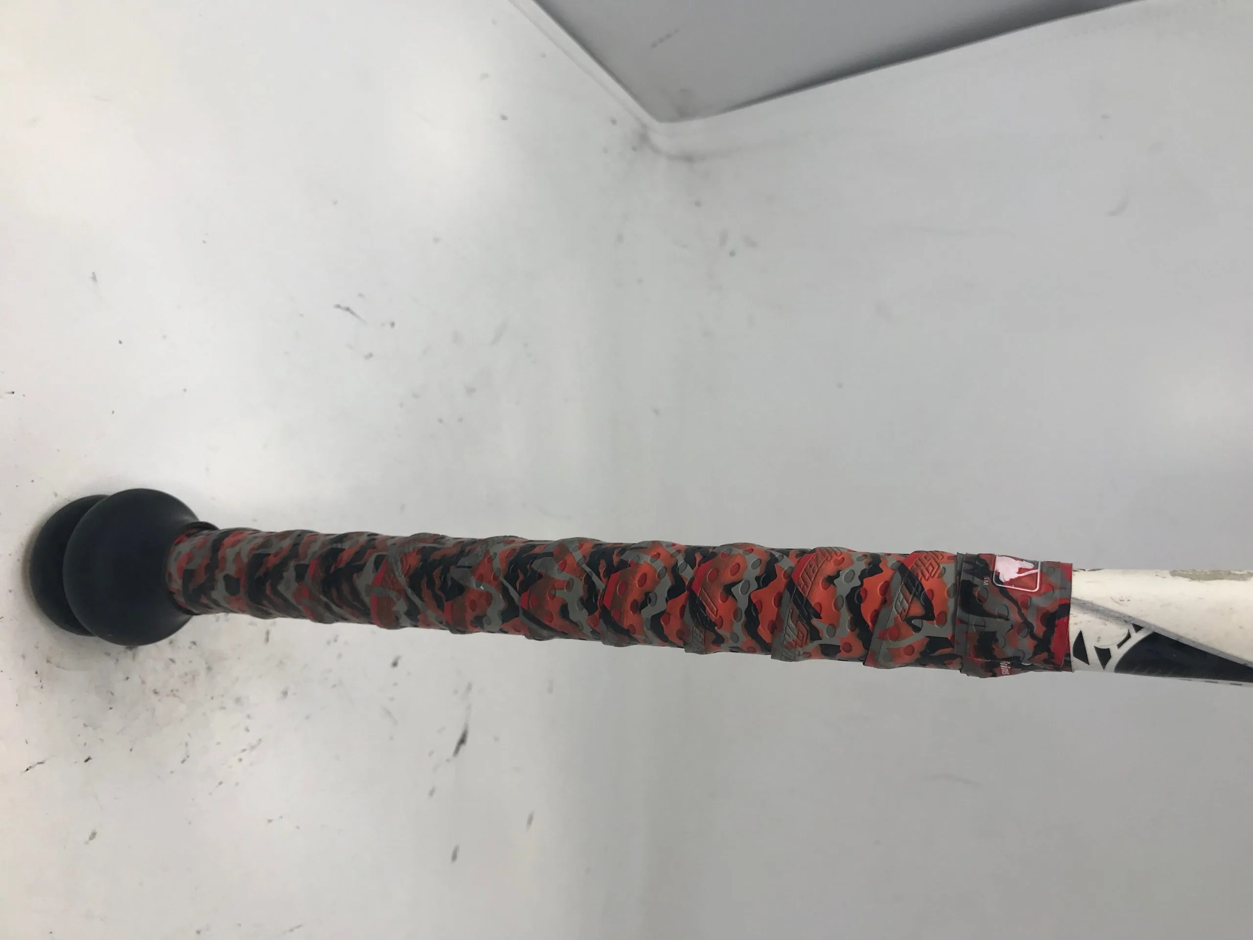 Used DeMarini VDL12 Voodoo 30/17 Little League Baseball Bat -13 2 1/4" Barrel 3 Used DeMarini VDL12 Voodoo 30/17 Little League Baseball Bat -13 2 1/4" Barrel - Image 3