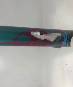 New Other DeMarini CFS-17 30/19 CF9 Fastpitch Softball Bat (-11) Blue Sprite