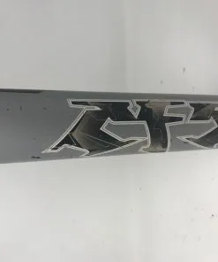 Used DeMarini CF5 32/21 CFL13 Little League Baseball Bat Silver 2 1/4"