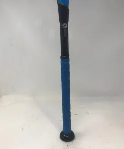 Used RETOOLED DeMarini Zen Zero White CBZR-17 30/20 Senior Baseball Bat 2 3/4 7 Used RETOOLED DeMarini Zen Zero White CBZR-17 30/20 Senior Baseball Bat 2 3/4 -Baseball Shop 2019 11 14 2009.15.05 scaled