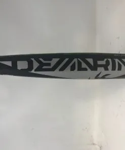 Used DeMarini Voodoo VB5-17 31/26 Senior League Baseball Bat 2 5/8"