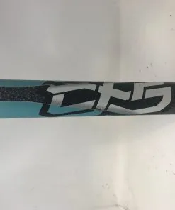 Used DeMarini CFP12 33/23 CF5 Composite Fastpitch Softball Bat -10 2012