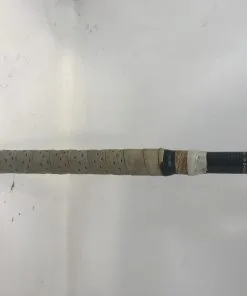 Used DeMarini CF7 CFS15 33/22 Fastpitch Softball Bat 2 1/4" Silver/Pink/Blue -11 -Baseball Shop 2019 11 14 2010.56.47 scaled