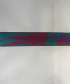 Used DeMarini CFS-17 32/21 CF9 Fastpitch Softball Bat (-11) Blue Sprite