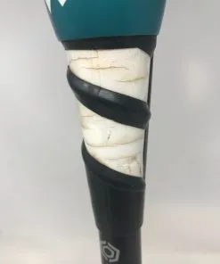 Used, DeMarini CFS-17 32/21 CF9 Fastpitch Softball Bat (-11) Blue Sprite -Baseball Shop 2019 11 14 2011.13.23 scaled