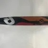 Used DeMarini 32/29 Voodoo BBCOR Baseball Bat VBC-18 Blk/Rd 2018 Balanced
