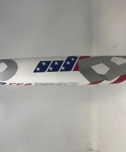 Used DeMarini CF8 CFC-16F1 33/30 BBCOR Baseball Bat Delta Force 2016 Flight One