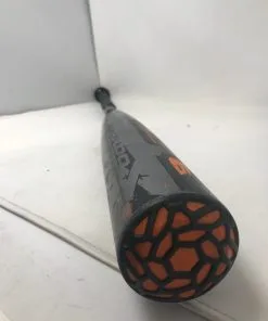 Used DeMarini CF6 CFC-14 32/29 BBCOR Baseball Bat 2 5/8" Gray/Black/Orange -Baseball Shop 2019 11 14 2015.52.00 scaled