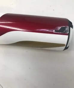 Used Demo DeMarini CFP-18 30/20 CFX Fastpitch Softball Bat 2 1/4" Red/White -Baseball Shop 2019 11 18 2013.51.13 scaled