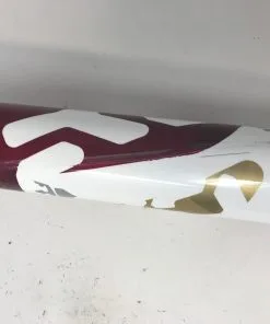 Used Demo DeMarini CFP-18 30/20 CFX Fastpitch Softball Bat 2 1/4" Red/White -Baseball Shop 2019 11 18 2013.51.26 scaled