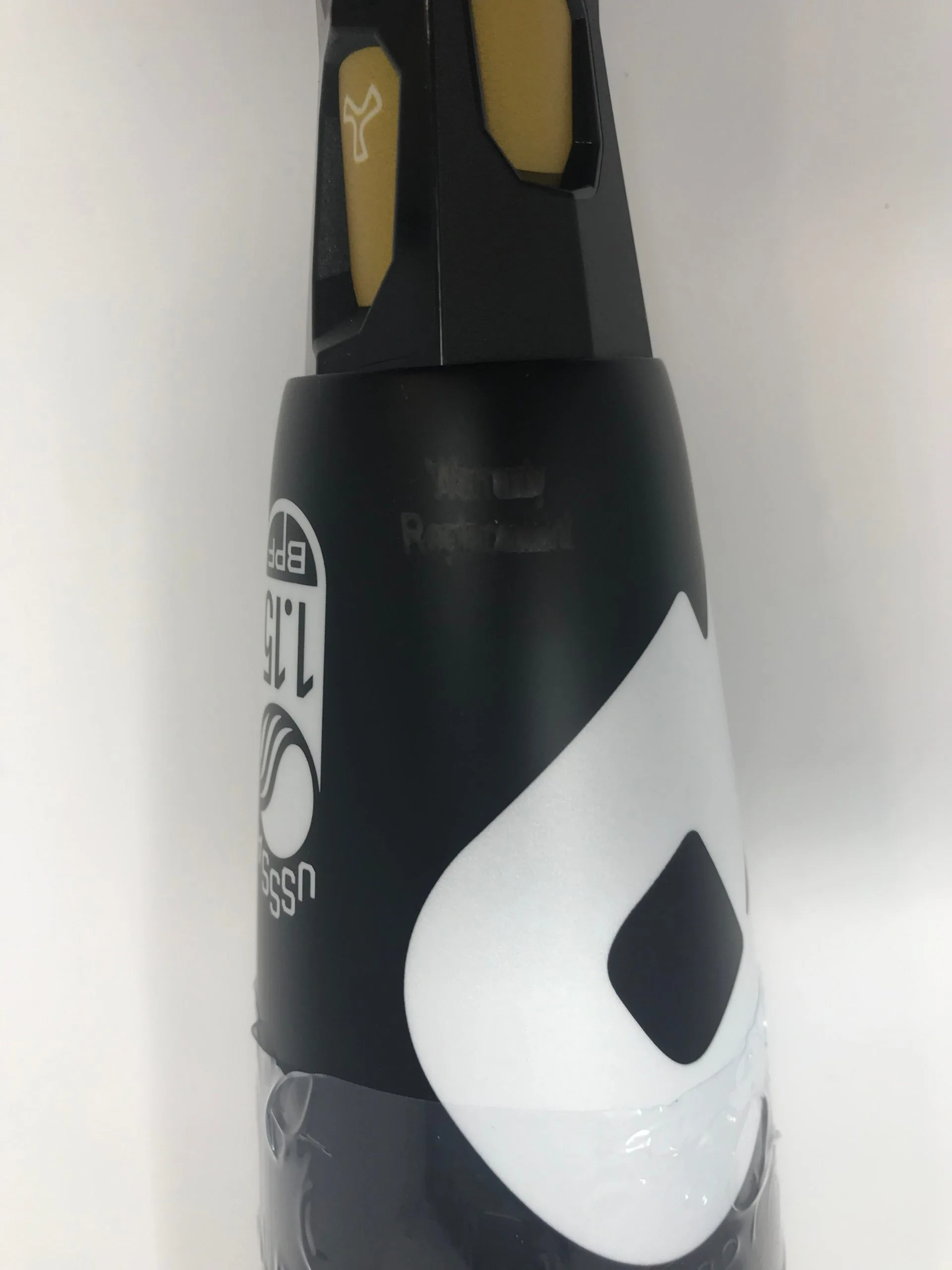 New Demo DeMarini 2020 CF Zen (-8) 30/22 Senior League 2 3/4" Baseball Bat 2 New Demo DeMarini 2020 CF Zen (-8) 30/22 Senior League 2 3/4" Baseball Bat - Image 2