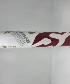 Used DeMarini CFP-18 32/22 CFX Fastpitch Softball Bat 2 1/4" Red/White
