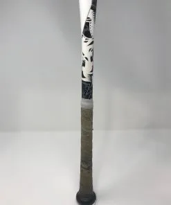 Used DeMarini Voodoo 33/30 VDC12 BBCOR Baseball Bat Black - GOOD DEAL 2012 5 Used DeMarini Voodoo 33/30 VDC12 BBCOR Baseball Bat Black - GOOD DEAL 2012 -Baseball Shop 2019 12 13 2010.42.27 scaled