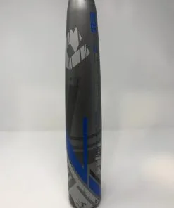 Used DeMarini 32/29 CFC15 CF7 (-3) BBCOR Baseball Bat Slvr/Blue 2015