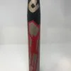 Used DeMarini CF6 CFF14 32/22 Fastpitch Softball Bat 2 1/4" Black/Gold/Red