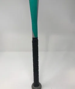 Used2 DeMarini CF6 Sprite 32/21 CFS14 Fastpitch Softball Bat Silver Blue -Baseball Shop 2019 12 13 2012.30.56 scaled