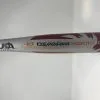 Barely Used DeMarini UO2-18 29/19 Voodoo One Youth Baseball Bat 2018 2 5/8" USA