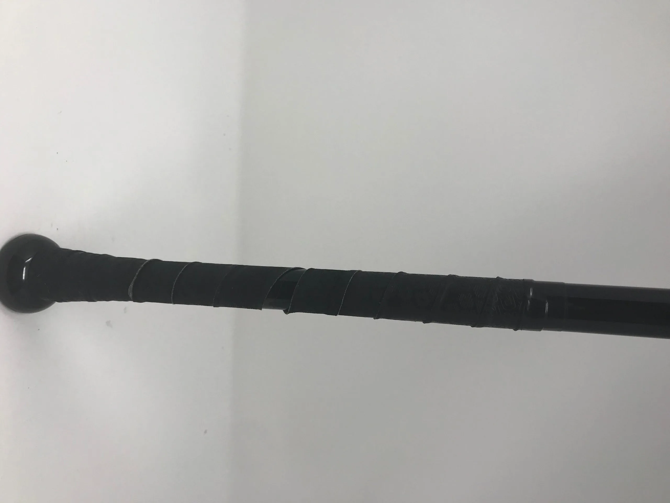 Used DeMarini Voodoo VB5-18 32/27 Senior League Baseball Bat 2 5/8 3 Used DeMarini Voodoo VB5-18 32/27 Senior League Baseball Bat 2 5/8 - Image 3