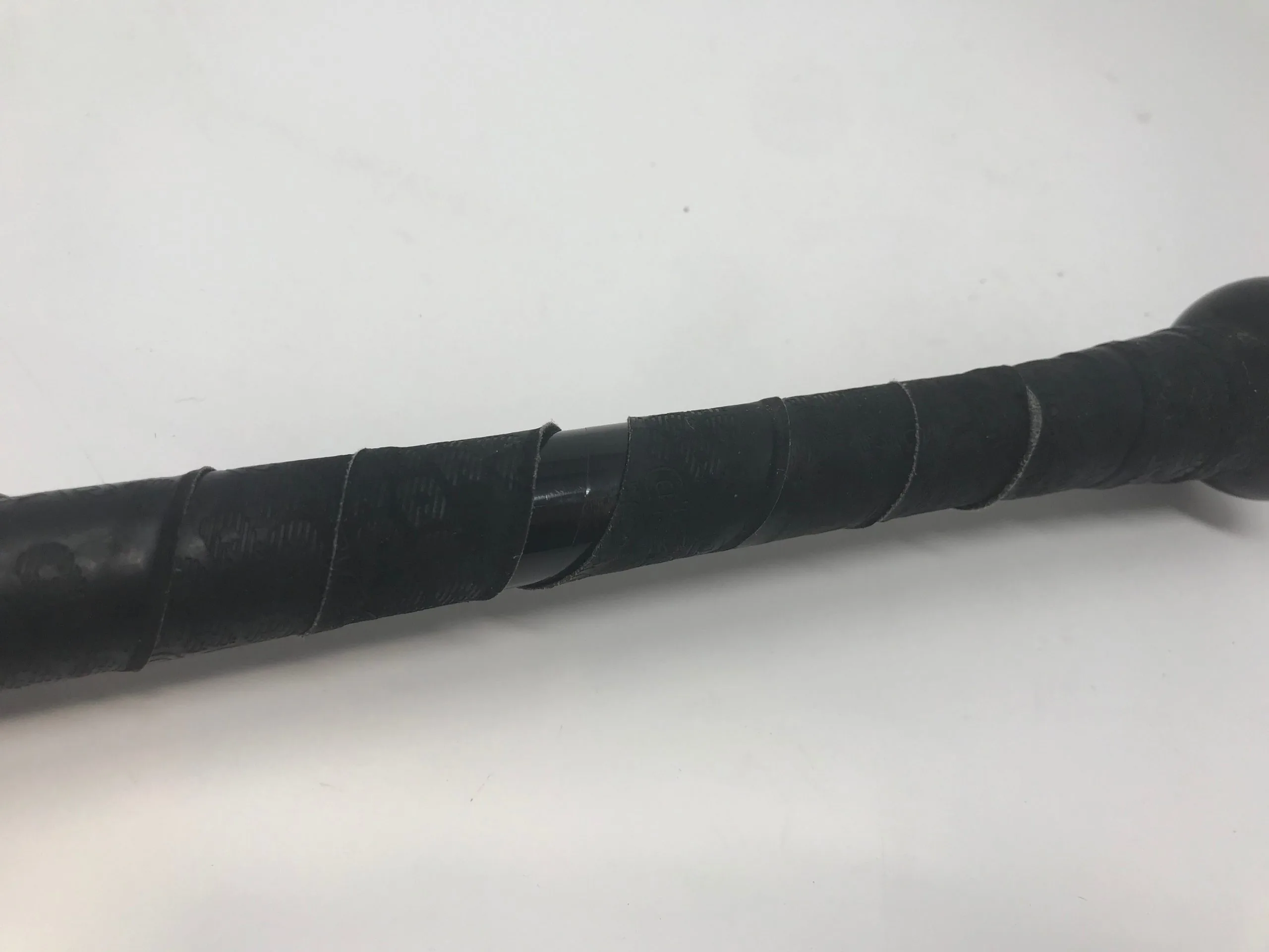 Used DeMarini Voodoo VB5-18 32/27 Senior League Baseball Bat 2 5/8 4 Used DeMarini Voodoo VB5-18 32/27 Senior League Baseball Bat 2 5/8 - Image 4