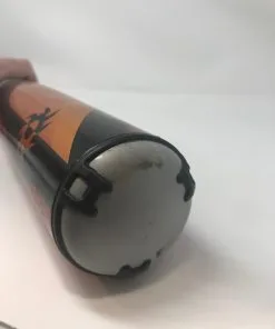 Used DeMarini Voodoo VB5-18 32/27 Senior League Baseball Bat 2 5/8 9 Used DeMarini Voodoo VB5-18 32/27 Senior League Baseball Bat 2 5/8 -Baseball Shop 2019 12 26 2016.06.49 scaled