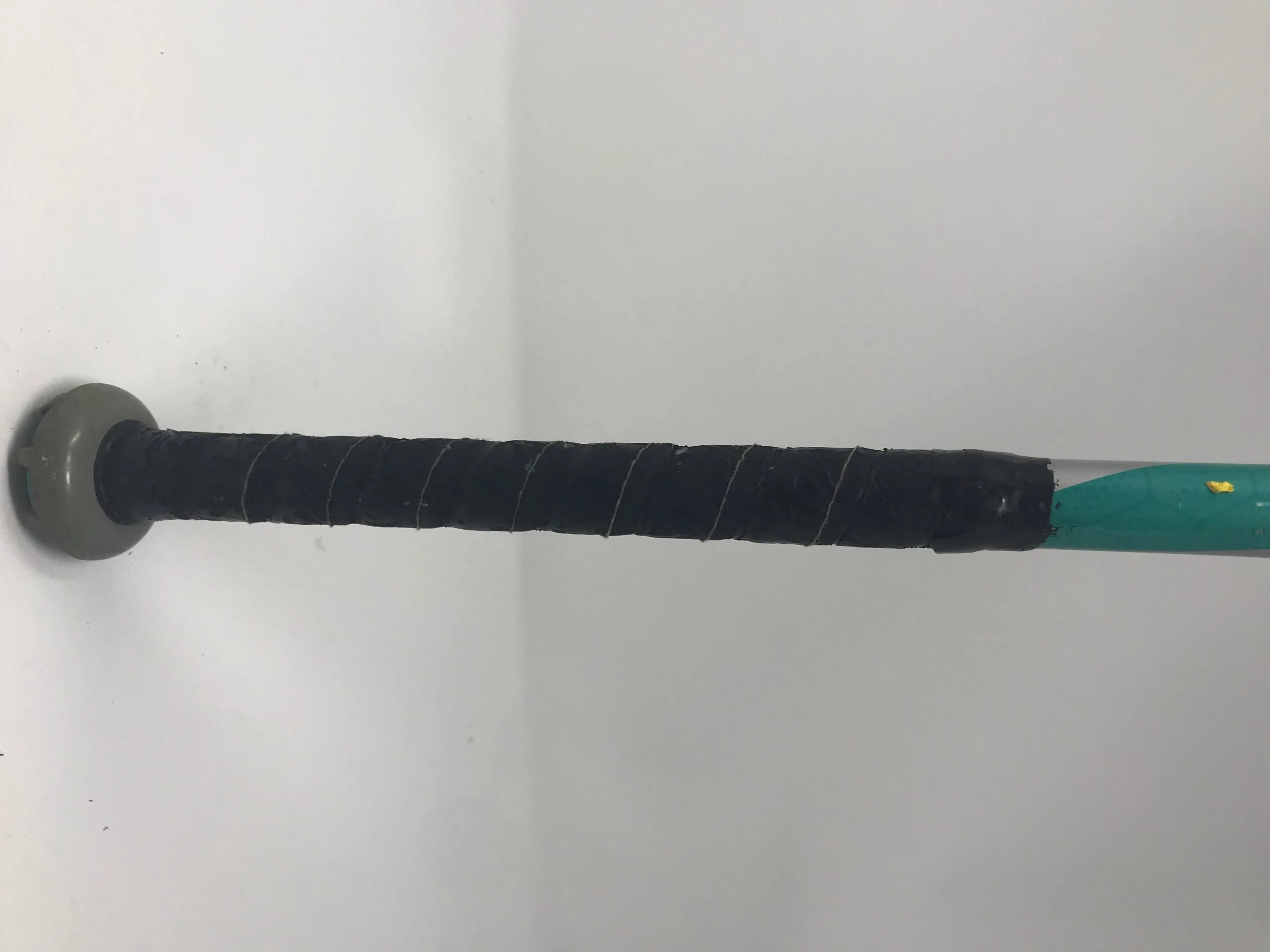 Used DeMarini CF6 Paradox 31/20 CFS14 Fastpitch Softball Bat Silver Blue Scratch 3 Used DeMarini CF6 Paradox 31/20 CFS14 Fastpitch Softball Bat Silver Blue Scratch - Image 3