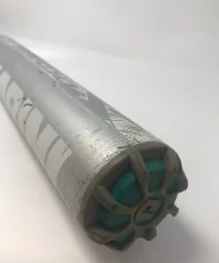 Used DeMarini CF6 Paradox 31/20 CFS14 Fastpitch Softball Bat Silver Blue Scratch 8 Used DeMarini CF6 Paradox 31/20 CFS14 Fastpitch Softball Bat Silver Blue Scratch -Baseball Shop 2019 12 27 2008.55.30 scaled