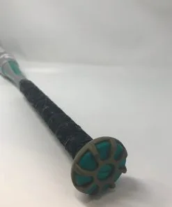 Used DeMarini CF6 Paradox 31/20 CFS14 Fastpitch Softball Bat Silver Blue Scratch 9 Used DeMarini CF6 Paradox 31/20 CFS14 Fastpitch Softball Bat Silver Blue Scratch -Baseball Shop 2019 12 27 2008.55.36 scaled