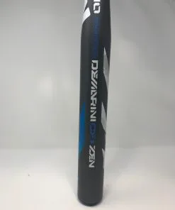 Used Demo DeMarini 2019 34/24 CF Zen (-10) Fastpitch Softball Bat 2 1/4" Barrel