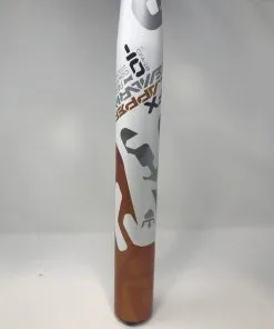 Used Demo DeMarini CFX 2018 Slapper 33/23 CFA-18 Fastpitch Softball Bat (-10)