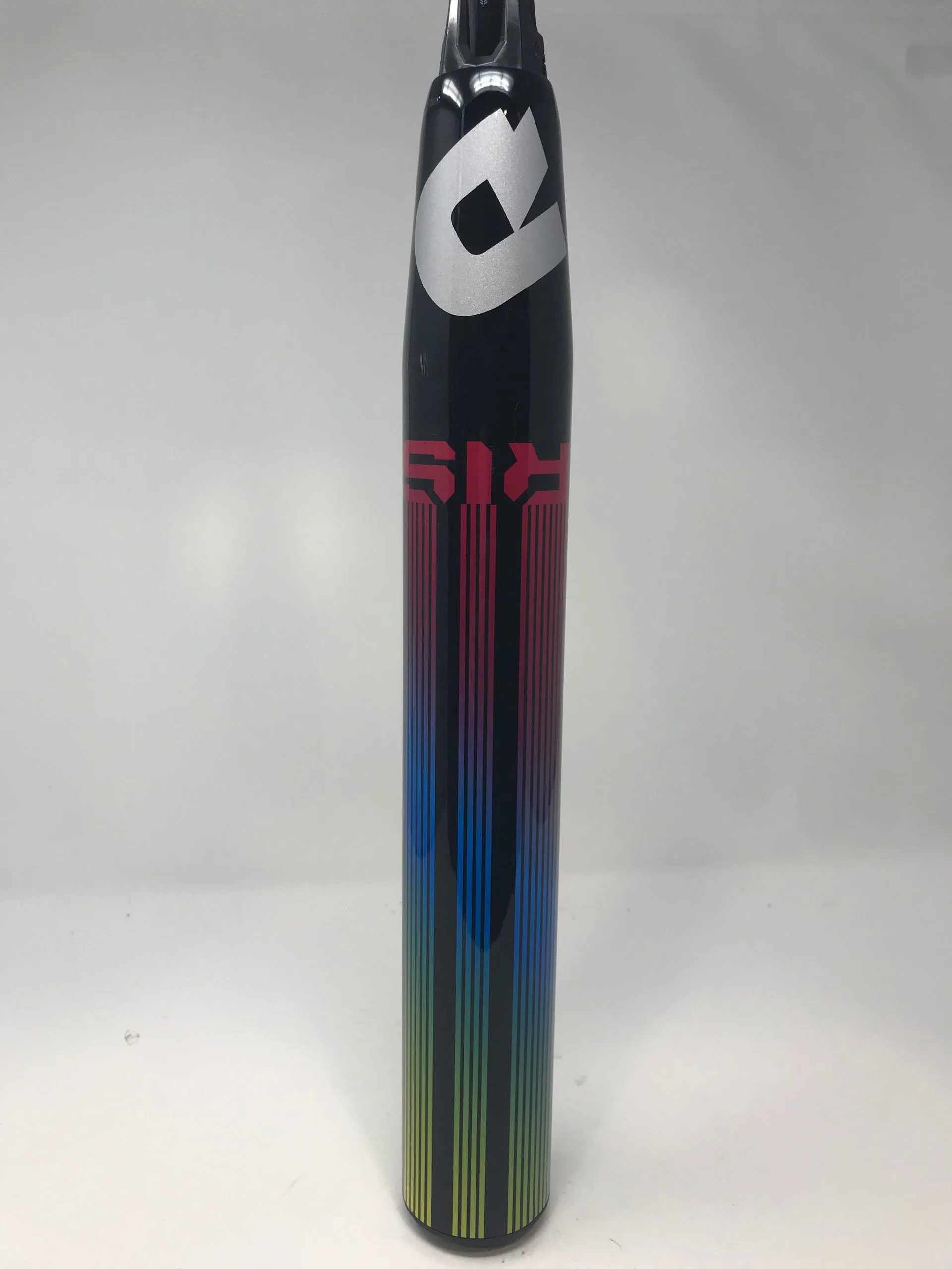 Used Demo DeMarini 30/19 2020 Prism Fastpitch Softball Bat -11 2 Used Demo DeMarini 30/19 2020 Prism Fastpitch Softball Bat -11 - Image 2