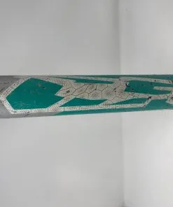 Used1 DeMarini CF6 Sprite 32/21 CFS14 Fastpitch Softball Bat Silver Blue