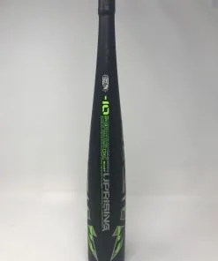 Used DeMarini UPY-19 Uprising 28/18 Junior Big Barrel Baseball Bat 2 3/4 -10