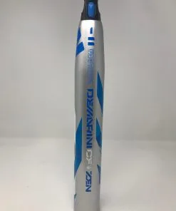 Used Demo DeMarini 2019 CF Zen (-11) 30/19 Fastpitch Softball Bat 2 1/4" Barrel