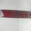 Used DeMarini Voodoo Overlord VDR-15 32/23 Senior League Baseball Bat 2 5/8" Red
