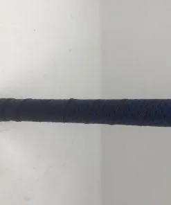 Used DeMarini Voodoo Overlord VDR-15 32/23 Senior League Baseball Bat 2 5/8" Red -Baseball Shop 2020 04 01 2015.14.21 scaled